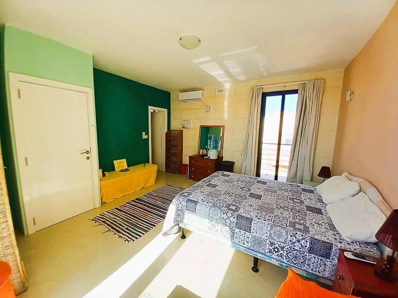 فندق Paradise Gardens Xagħra المظهر الخارجي الصورة