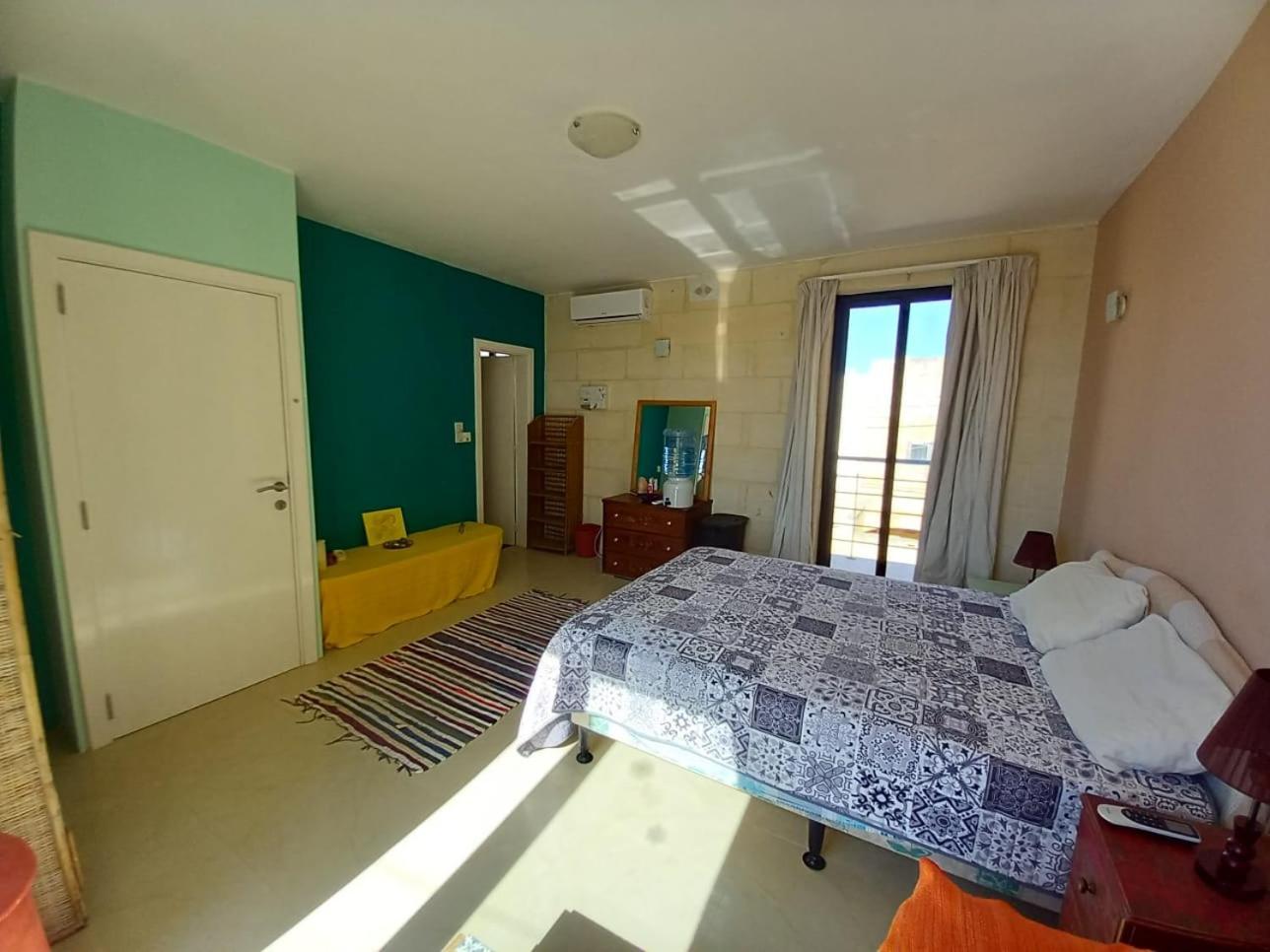 فندق Paradise Gardens Xagħra المظهر الخارجي الصورة
