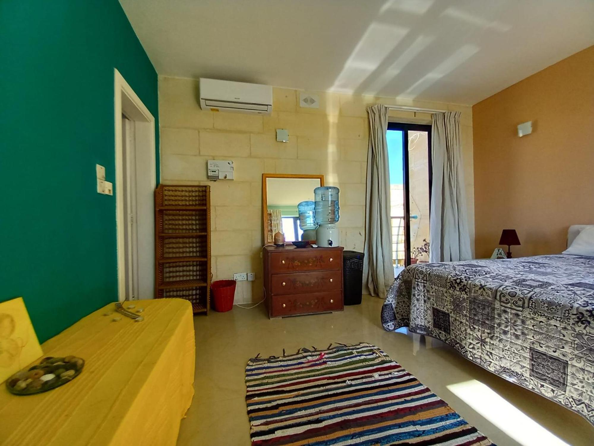 فندق Paradise Gardens Xagħra المظهر الخارجي الصورة