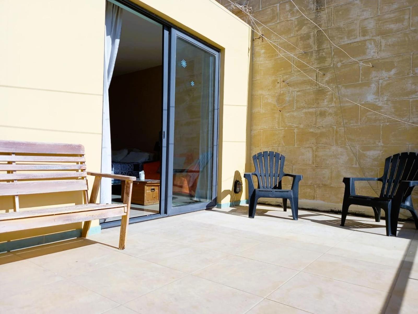 فندق Paradise Gardens Xagħra المظهر الخارجي الصورة