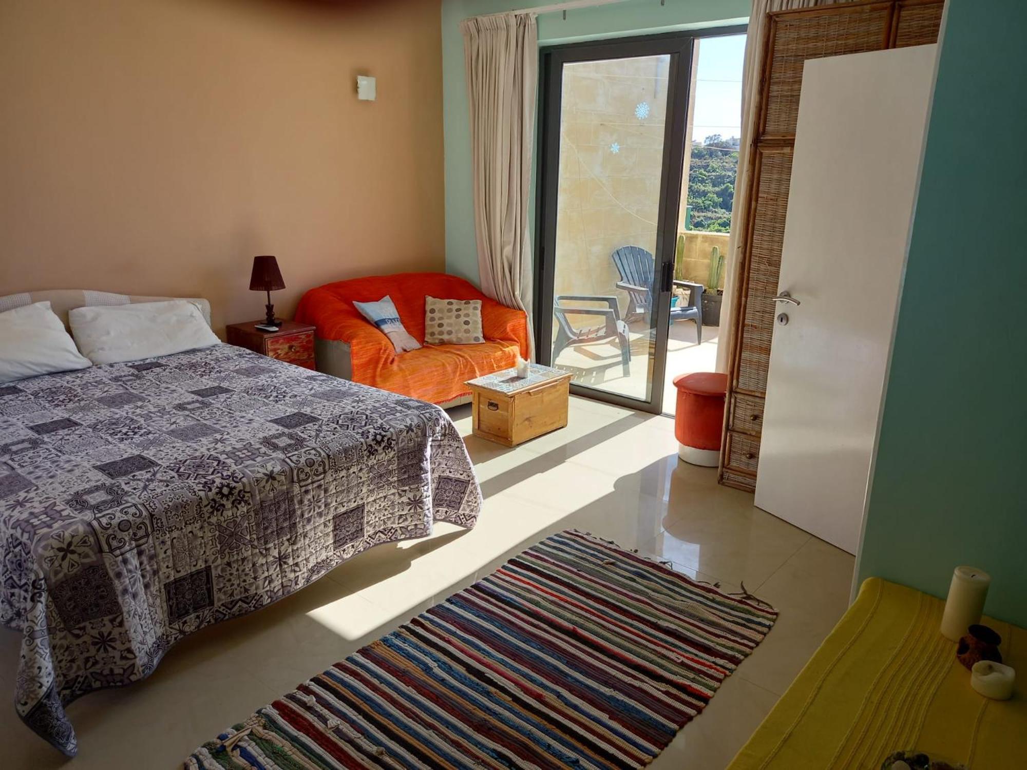 فندق Paradise Gardens Xagħra المظهر الخارجي الصورة