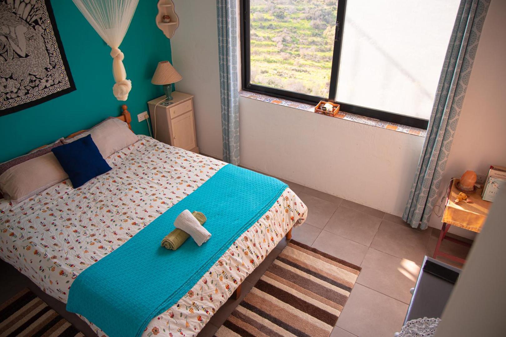فندق Paradise Gardens Xagħra المظهر الخارجي الصورة