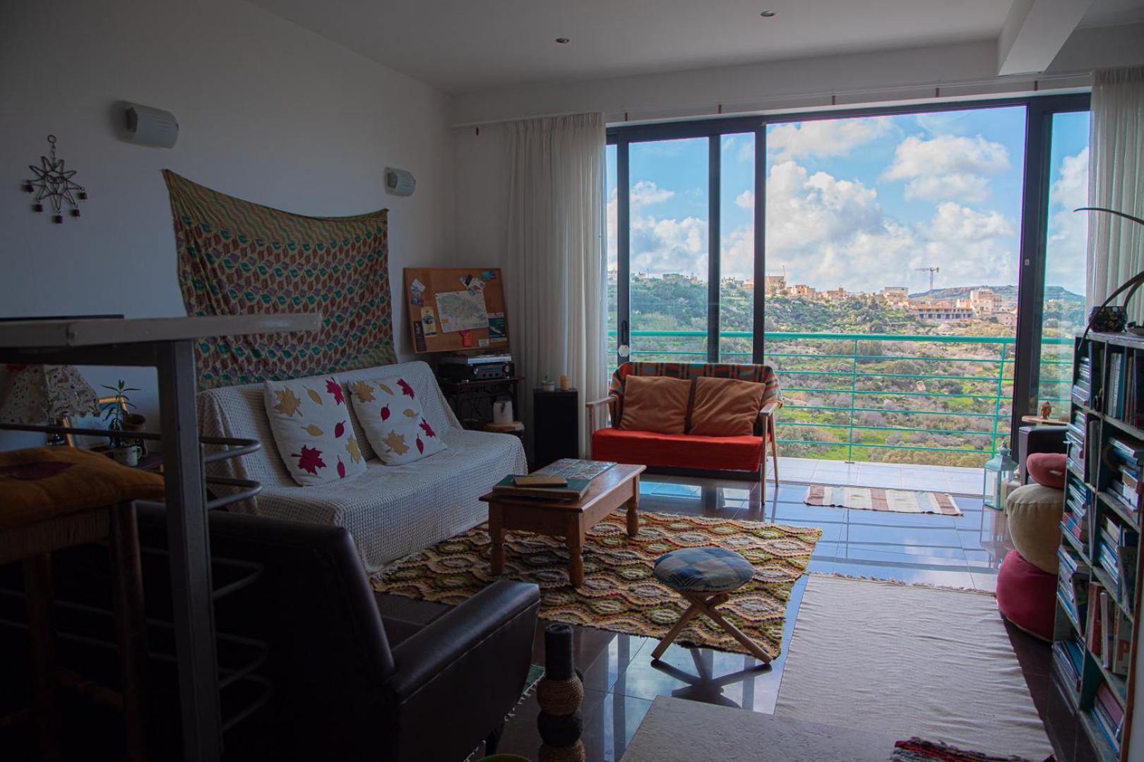 فندق Paradise Gardens Xagħra المظهر الخارجي الصورة