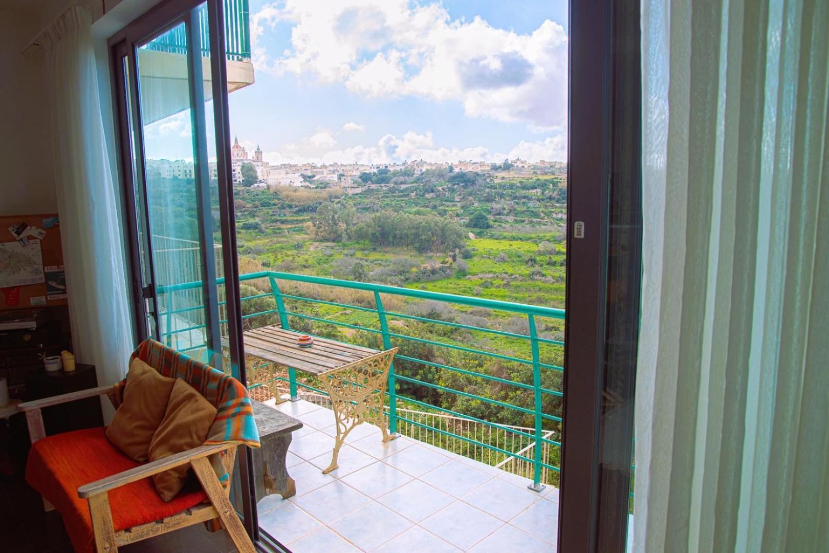 فندق Paradise Gardens Xagħra المظهر الخارجي الصورة