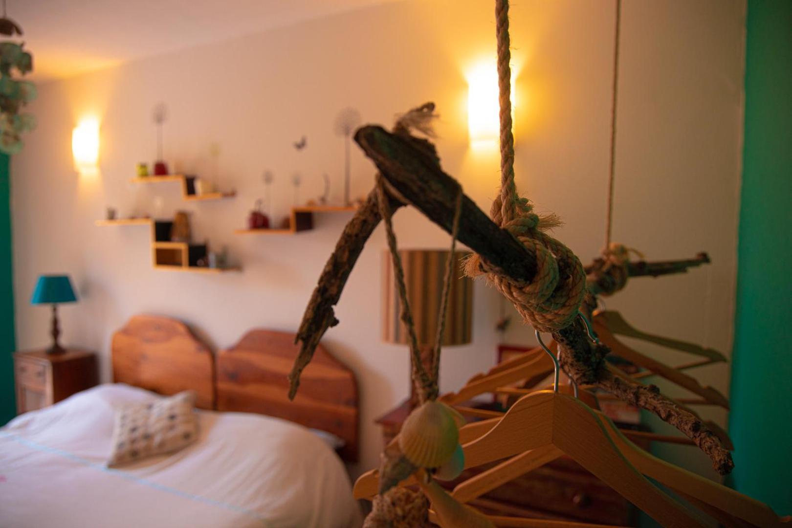فندق Paradise Gardens Xagħra المظهر الخارجي الصورة