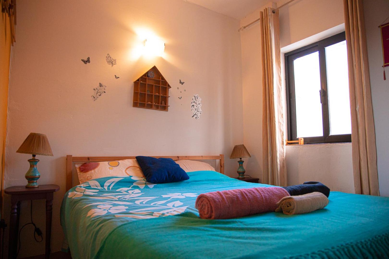 فندق Paradise Gardens Xagħra المظهر الخارجي الصورة