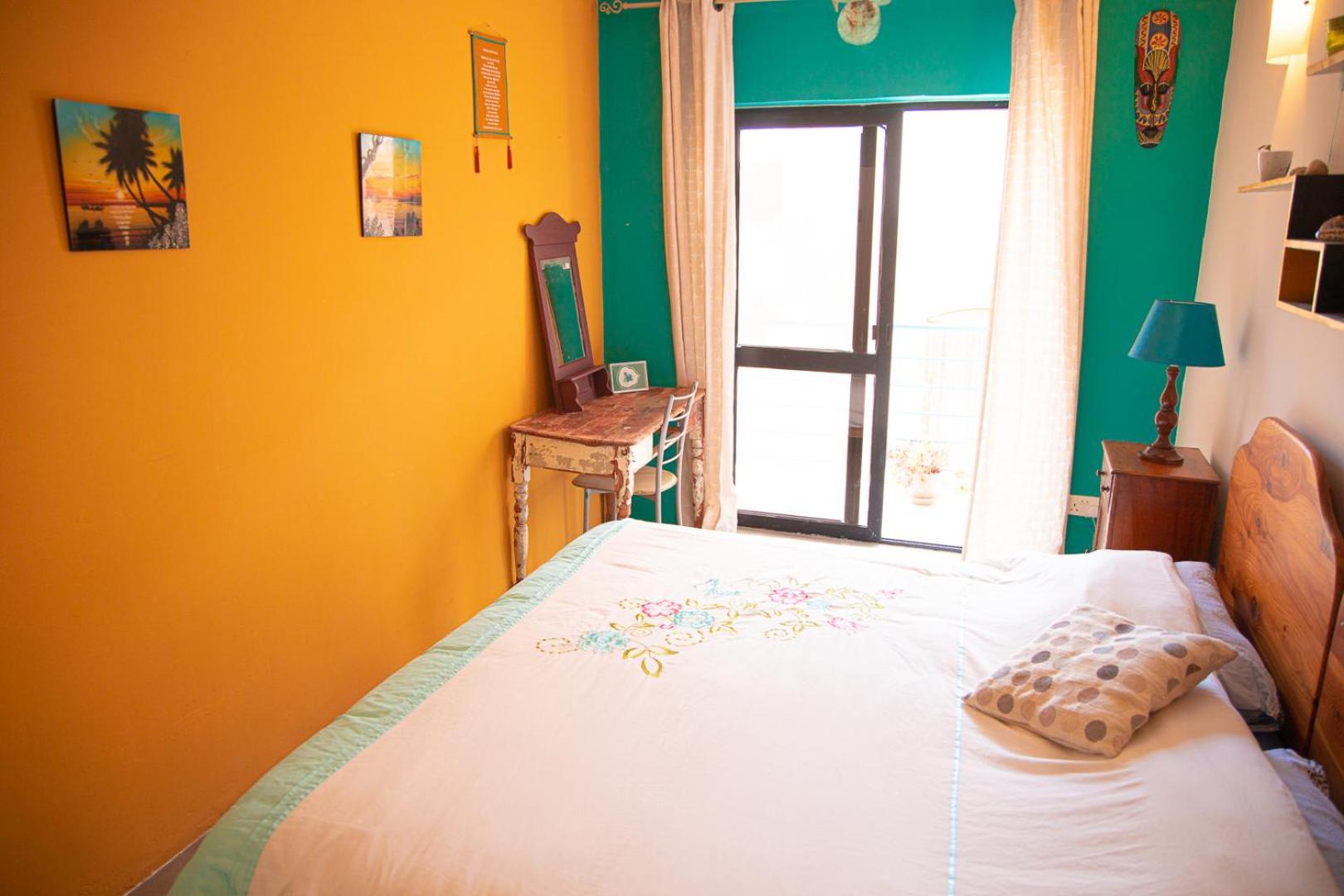 فندق Paradise Gardens Xagħra المظهر الخارجي الصورة
